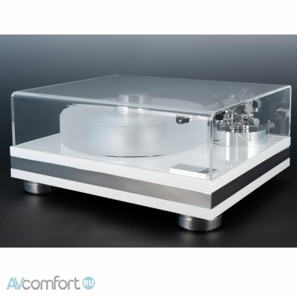 Transrotor Strato Nero TMD, TRA9 Chrome, Konstant FMD, Figaro