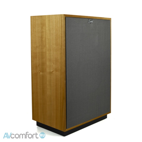 AVComfort, Klipsch Cornwall IV Natural Cherry