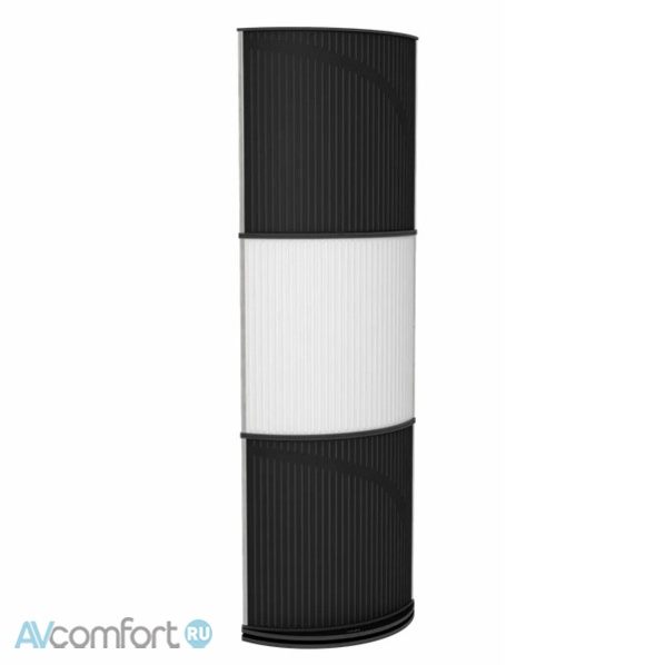 AVComfort, Vicoustic VicTotem Ultra VMT Black Mate Ref.87A