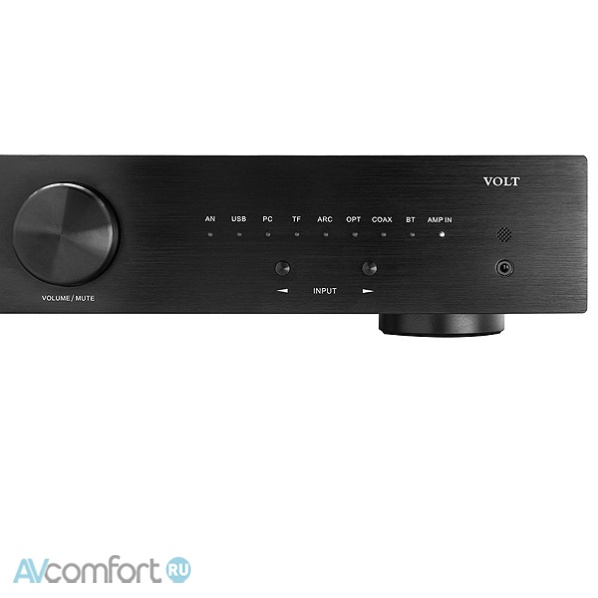 Phaze Audio Volt Black