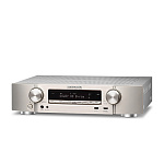 Marantz NR1508 Silver/Gold