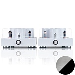 Trafomatic Audio Kaivalya Monoblocks Black/Silver