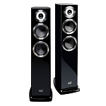 Cabasse Murano Alto Black Laquer
