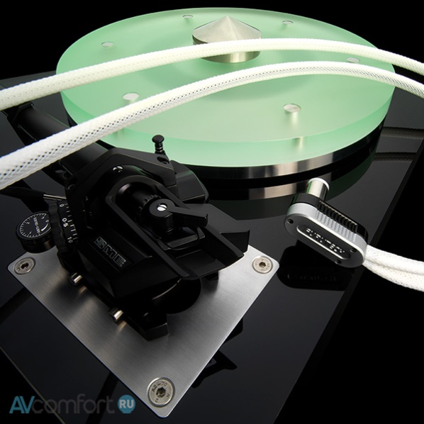 Chord Company Sarum T Super ARAY Tonearm SLIM 1.2 m