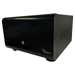 Dan D’Agostino Classic 2 Black