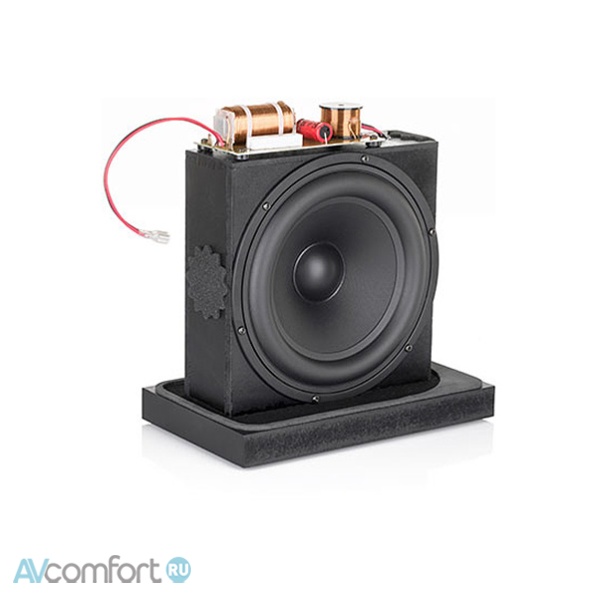 Audio Physic Avanti Glass White High Gloss