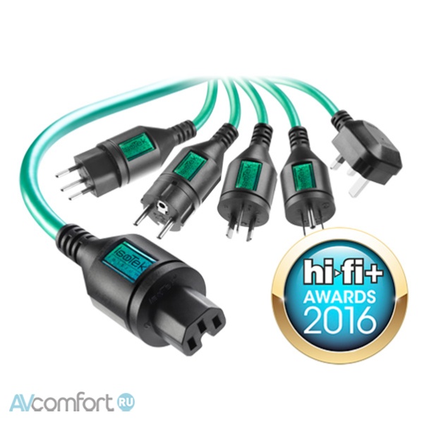 IsoTek EVO3 Initium 1.5 m IsoTek EVO3 Initium 1.5 m