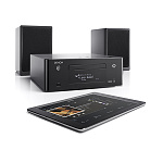 Denon RCD-N9 Black