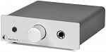 PRO-JECT Head Box S Silver