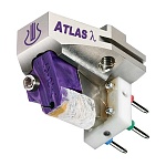 LYRA Atlas SL