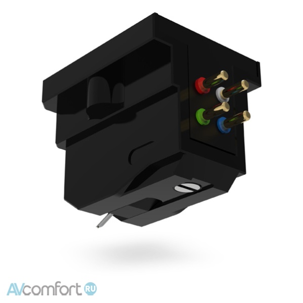 Acoustic Signature MCX4