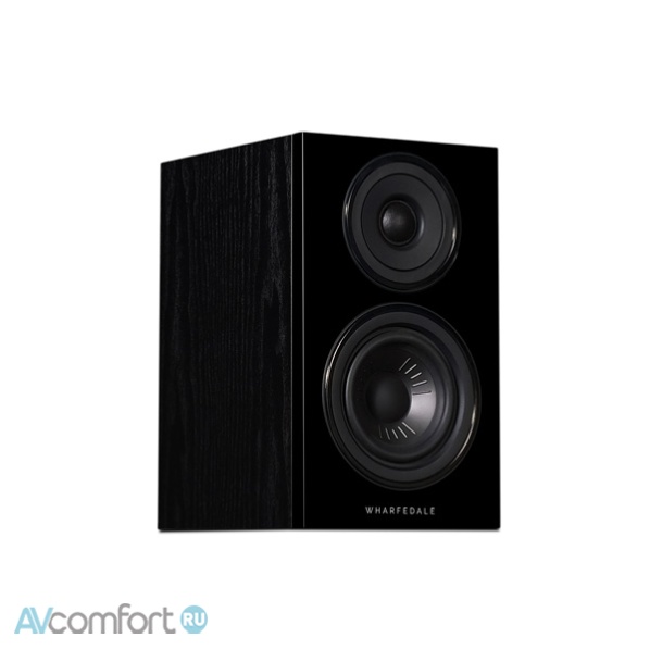 Wharfedale Diamond 12.0 Black Oak Wharfedale Diamond 12.0 Black Oak