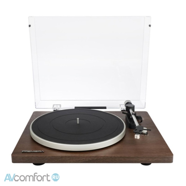 Premiera ECO One Walnut