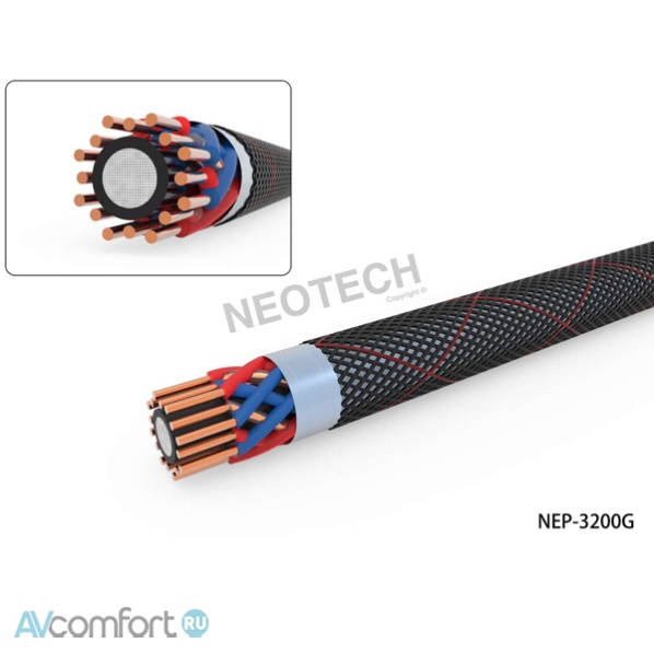 NeoTech Cable NEP-3200G 1,5 m