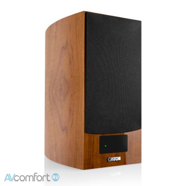 Canton Smart Vento 3 S2 Walnut High Gloss