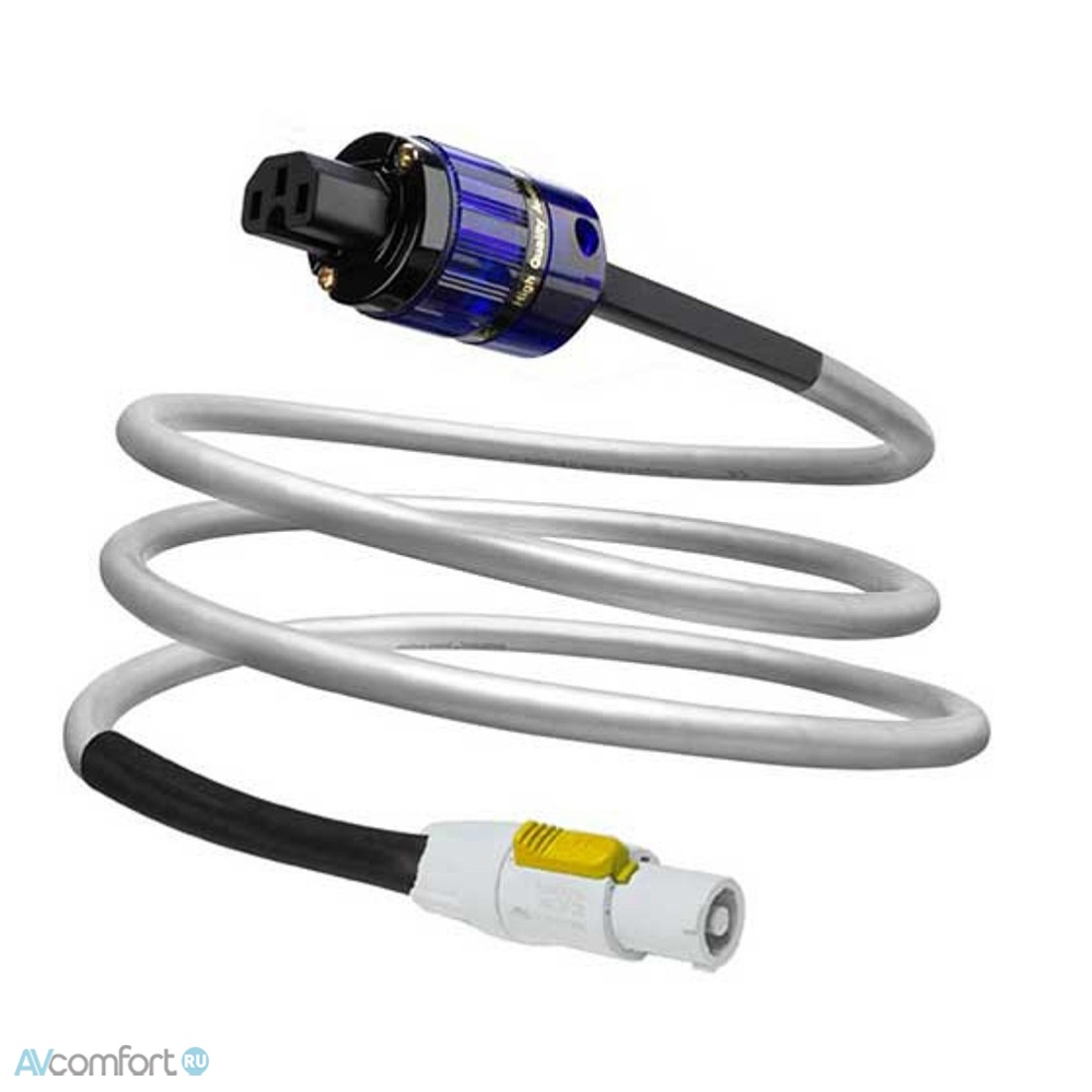 AVComfort, IsoTek EVO3 Sequel Link C15 cable 2,0 m