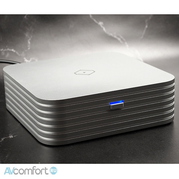 Silent Angel Rhein Z1 (16Gb/2Tb) Silver