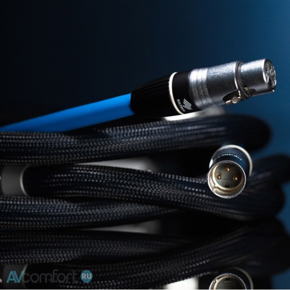 Siltech Classic Legend 680D XLR 1,0 m