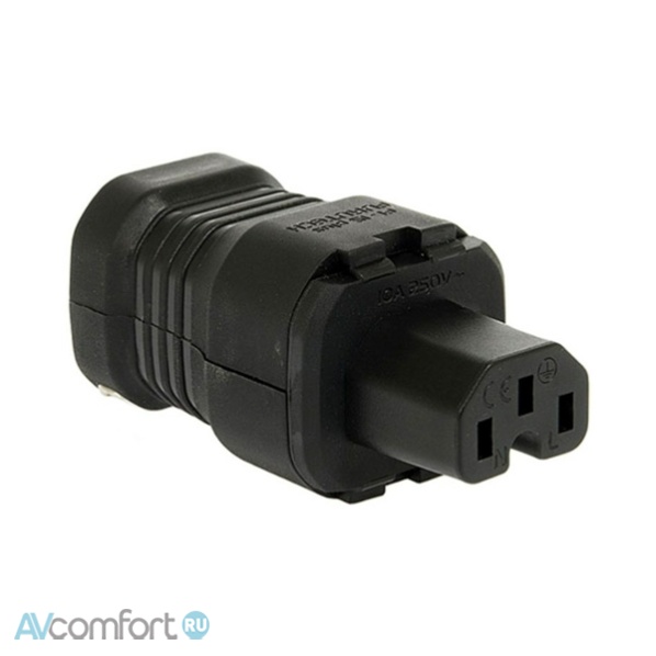 AVComfort, FURUTECH FI-15 Plus (R)