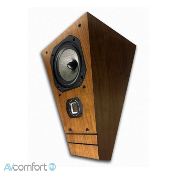Legacy Audio Deco Sapele Pommele Satin Legacy Audio Deco Sapele Pommele Satin
