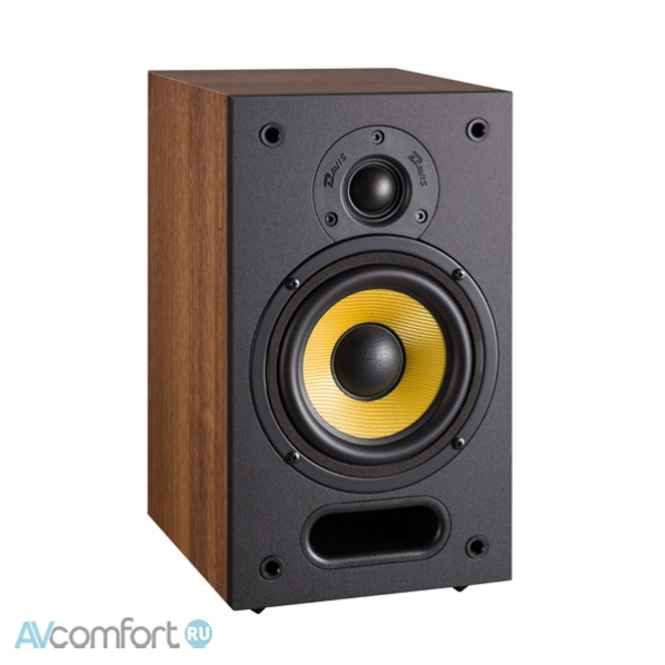 Davis Acoustics Ariane 1 Dark Walnut