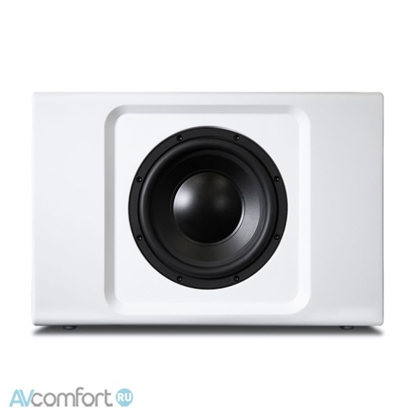 Bluesound Pulse Sub Plus White