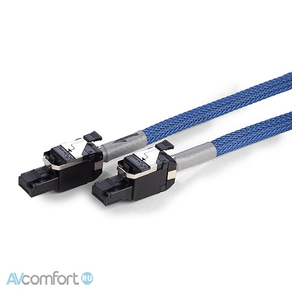 Shunyata Research Venom Digital Ethernet 1,5 m Shunyata Research Venom Digital Ethernet 1,5 m