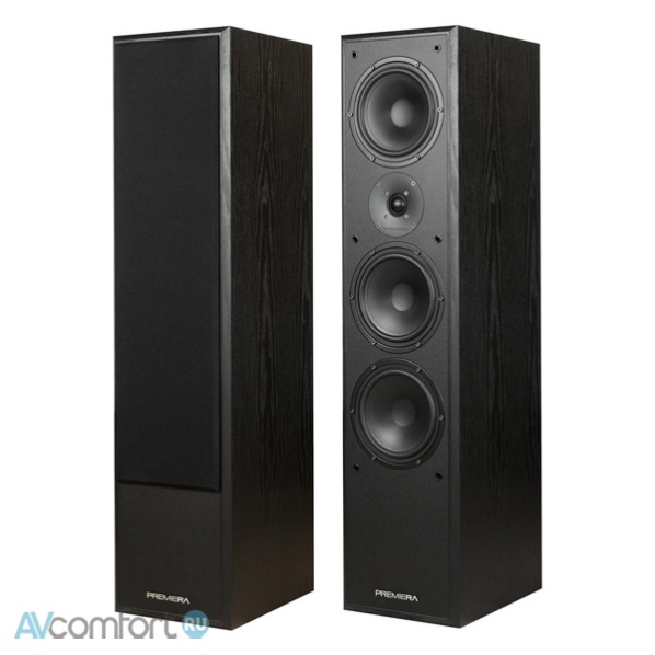 Premiera Eco ES-631 Black