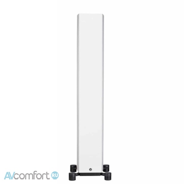System Audio Legend 60.2 Silverback Satin White