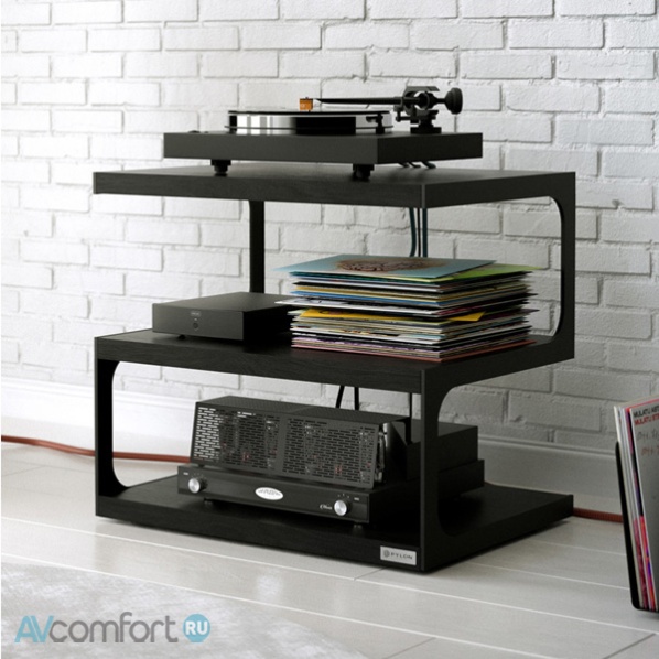 PYLON AUDIO Obsydian T3 Black Laquer