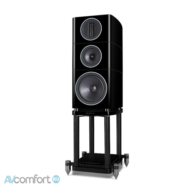 Wharfedale Elysian Stand Black
