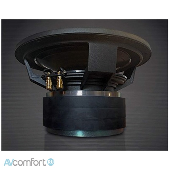 Legacy Audio Foundation Rosewood