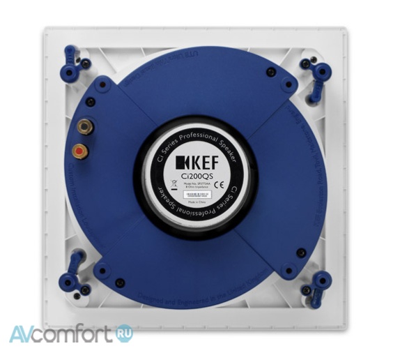 KEF Ci200QS UNI-Q 2-way SP3773AA