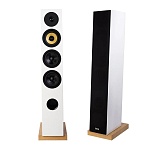 Davis Acoustics Courbet 5 White Gloss