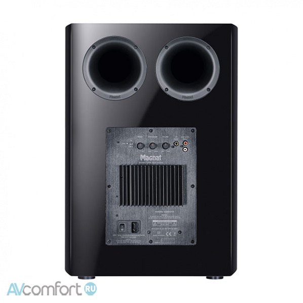 Magnat Signature 930 A Piano Black
