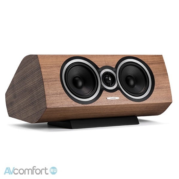 Sonus Faber Sonetto Center I Wood