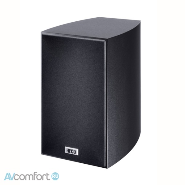 HECO Victa Elite 202 Black