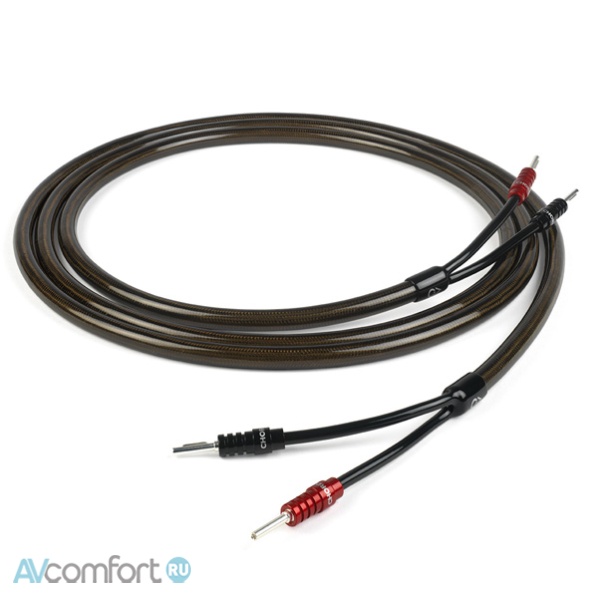 AVComfort, Chord Company Epic X Speaker 5.0 m