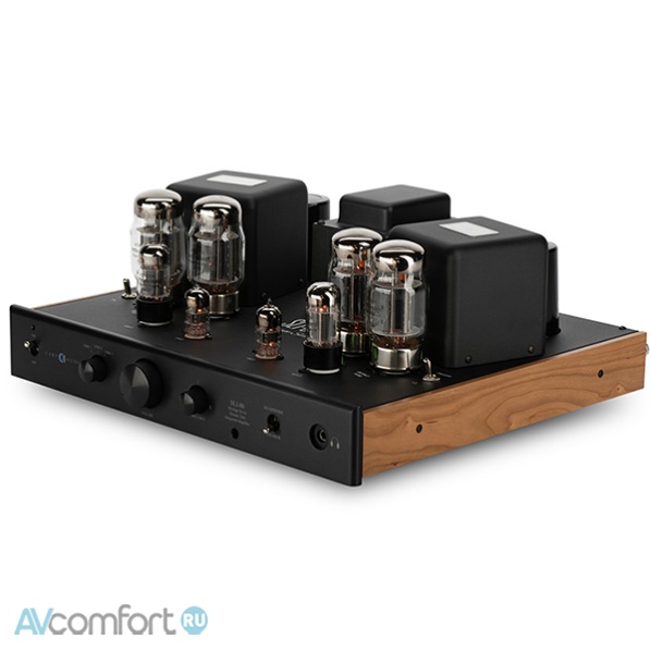AVComfort, Cary Audio SLI 80HS Cherry