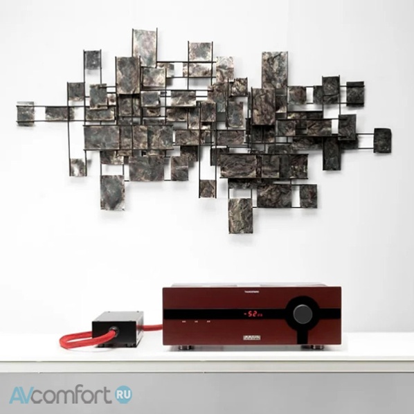 S.A.Lab Thunderbird Pre