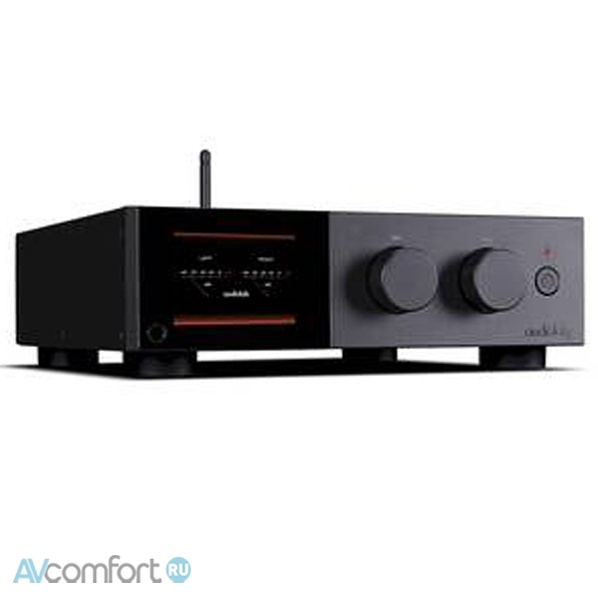 Audiolab D9 Black