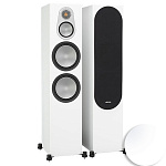 Monitor Audio Silver 500 Satin White