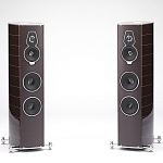 Sonus Faber Serafino Tradition Wenge Sonus Faber Serafino Tradition Wenge