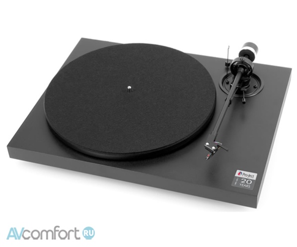 AVComfort, PRO-JECT 1-Anniversary