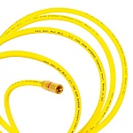 Van Den Hul The Sub Hybrid RCA-RCA 7,5 м