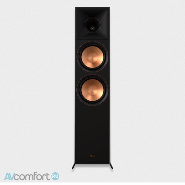 Klipsch RP-8060FA II Walnut