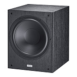 Magnat Tempus SW 300A Black