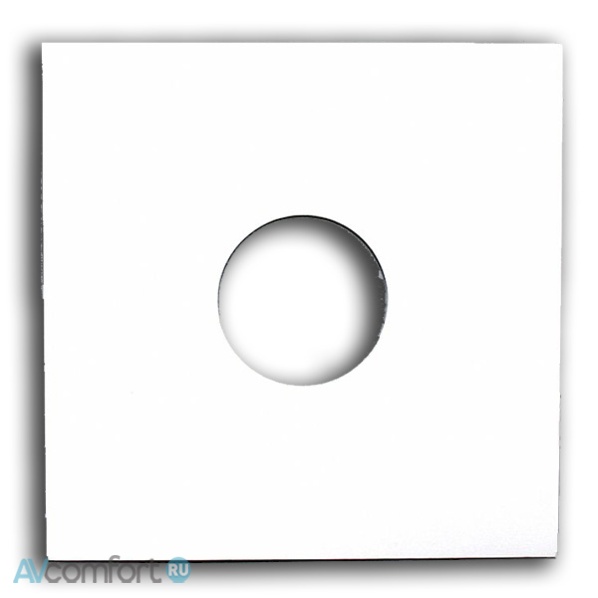 AVComfort, AudioToys Cardboard Jacket White 1 шт
