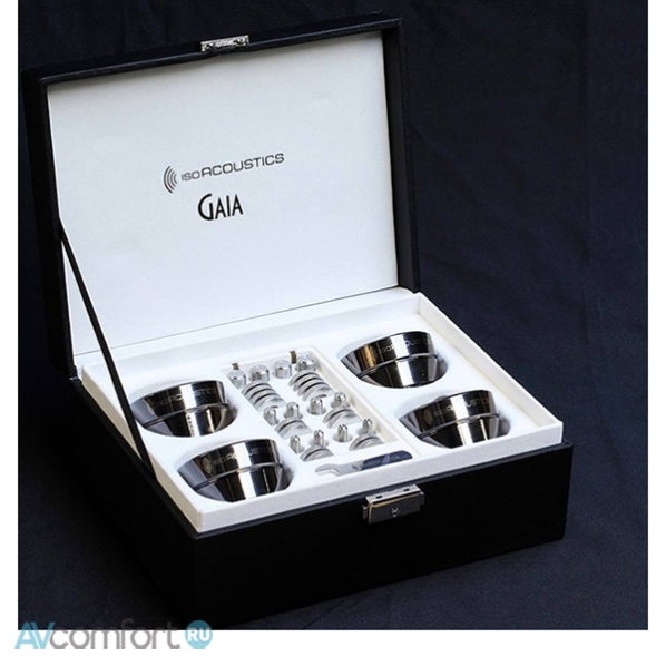 IsoAcoustics GAIA I