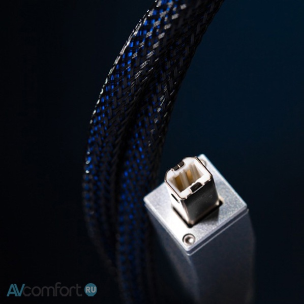 Siltech Classic Legend 380 USB A-В 1,0 m